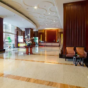 **** Hotel Western Hill Myanmar