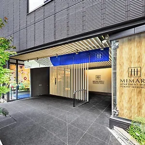 **** Hotel Mimaru Ikebukuro Japan