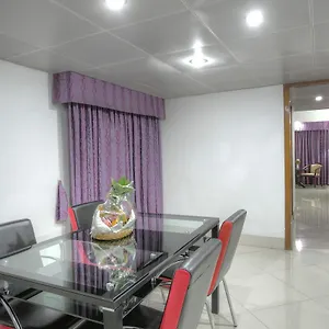*** Hotel Purbani International Ltd. Bangladesh