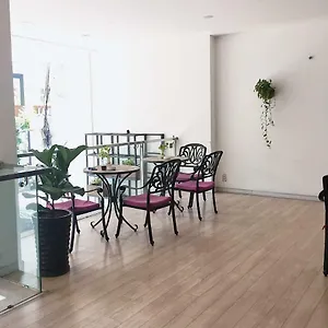 *** Hotel Lavender Vietnam