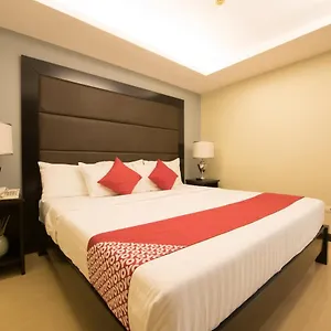 ** Hotel Oyo 456 Festive Philippines